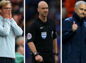 Liverpool vs Manchester United match will be scandalous