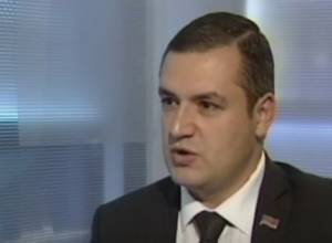 Is Tigran Urikhanyan dangerous for the authorities?