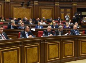 Внеочередное заседание НС в прямом эфире