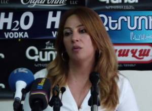 Zaruhi Postanjyan: Shocks are becoming inevitable