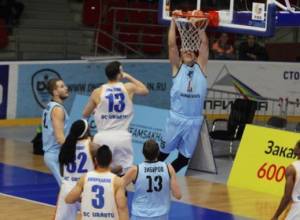 «Ուրարտուն» «Սախալինի» հետ խաղում չպահպանեց առավելությունը