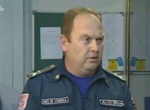 Метеорологи несколько дней назад предупреждали о снеге: автомобильная авария