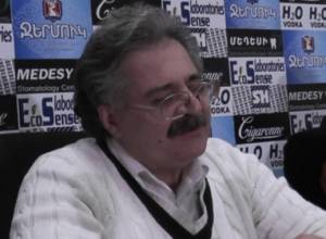 Why did Lavrov take photo of Ararat? Political analyst explains the reason