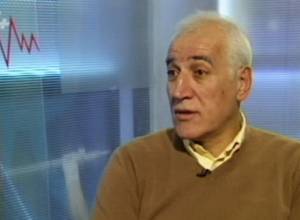 &quot;Today’s system operates thanks to corruption”