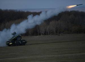 В воинской части Гюмри отмечается день противоракетных войск