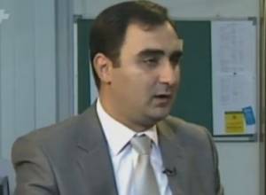 Why are drugs three times cheaper neighboring Georgia?