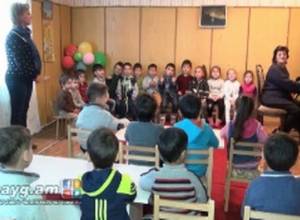 Ցուրտը՝ մանկապարտեզների թերբեռնվածության պատճառ