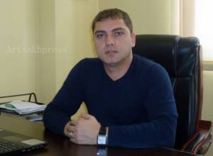 "Karabakh Carpet" company has problem of product sales: Artsakhpress