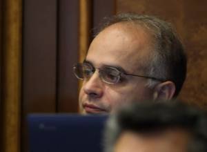 Prime Minister's appointment was in violation of constitutional norms - Levon Zurabyan