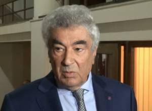 We recognized provisions of some 160 laws as anti-constitutional - Gagik Harutyunyan