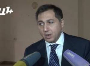 Права человека в РА остались на том же уровне: бывший Омбудсмен