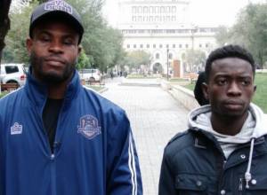 Ararat footballers demand their back wages