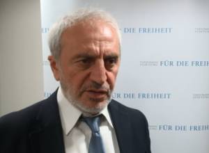 «Процесс подсчета всегда был за пределами внимания, сейчас и это будет заснято»