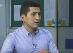 Поддерживая напряжение на границе, Азербайджан добивается своей цели:  Политолог