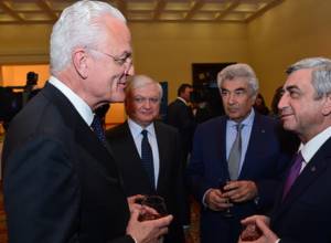 Прием на Баграмяна 26