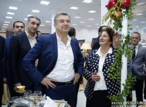 Премьер призвал компании представить пакет предложений