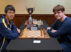 Սամուել Սեւյանը հաղթեց վերջին պարտիայում եւ մրցաշարում