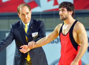 Աշխարհի չեմպիոնը չի ընդգրկվի Հայաստանի հավաքականի կազմում