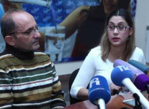 «Հալեպահայի հոգսը Հայաստանից ուղարկված օգնությունը չի թեթևացնում»