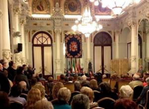 Spanish Malaga city recognizes the Armenian Genocide