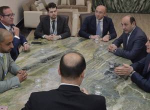 Объединимся, чтобы исключить обращение “кровавых” алмазов