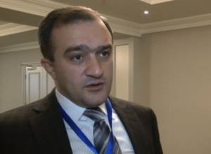 «Գագիկ Բեգլարյանը վրացիներին համոզելու հարցում մեծ ներդրում է ունեցել»