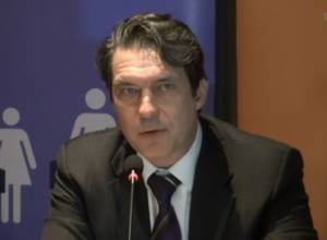 Mark Davis: If authorities in Armenia take the right steps, investments will flow to your country