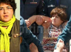 Не дают правовой оценки полицейскому насилию: ССС