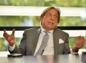 В Румынии недовольны главным тренером сборной Кристофом Даумом