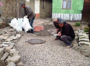 Стартовала программа раздачи дров на зиму: “Ширак кентрон”