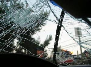 Уголовное дело по случаю автокатастрофы, являющейся причиной смерти военнослужащего