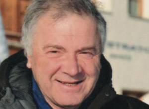 Звезды в небе и в семье Амбарцумянов R