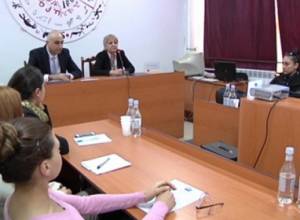 ԵՊԼՀ շրջանավարտների 63 %-ը աշխատանք է գտնում իր մասնագիտությամբ