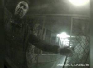 Судья взял предполагаемую взятку в подземном переходе: СНБ