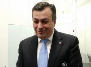 Вы меня в рядах РПА не увидите: Министр