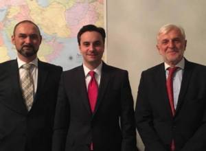 Դեպի Բրյուսել չվերթները կդառնան կանոնավոր