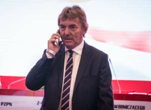 Zbigniew Boniek re-elected President of Polish Football Federation
