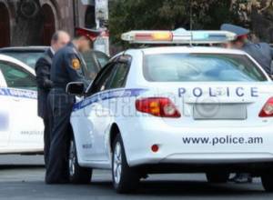 Дорожные полицейские возобновили штрафование водителей на местах