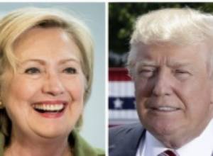 Кандидаты в президенты представляют свои программы борьбы против терроризма