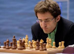 Levon Aronian to face world champion