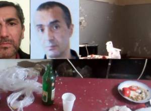 История 2 познакомившихся друг с другом в месте лишения свободы друзей – с трагическим концом