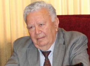 Ռադիկ Մարտիրոսյանը՝ ՌԴ ԳԱ արտասահմանյան անդամ
