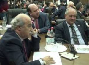 Deputy minister commuting by bike will have service car