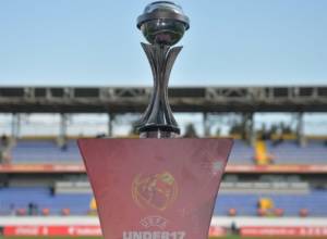 Հայաստան Մ-17 – Լեհաստան Մ-17՝ 1:1