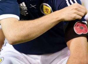 ՖԻՖԱ-ն արգելել է մարզաշապիկներին պատկերել ալ կարմիր կակաչ