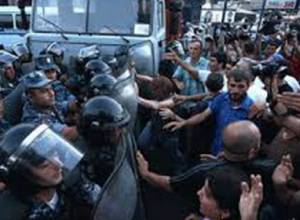 По отношению к Нареку Саргсяну демонстрируют бесчеловечное отношение