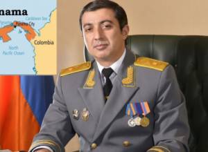 Допрошены Мигран Погосян и родственники: hetq.am