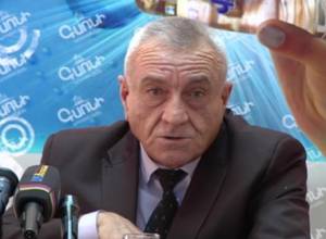 Сирийские армяне в основном хотят жить в центре Еревана