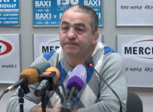 Լեւոն Ջուլֆալակյանը չի կիսում Արայիկ Բաղդատյանի մոտեցումը