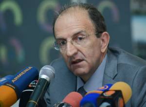 Законность взрыва здания на этот раз проверит Нарек Саргсян